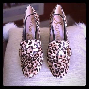 Sam Edelman Ellison Loafers